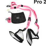 Calisthenics Home Gym + Fitness Bands Set