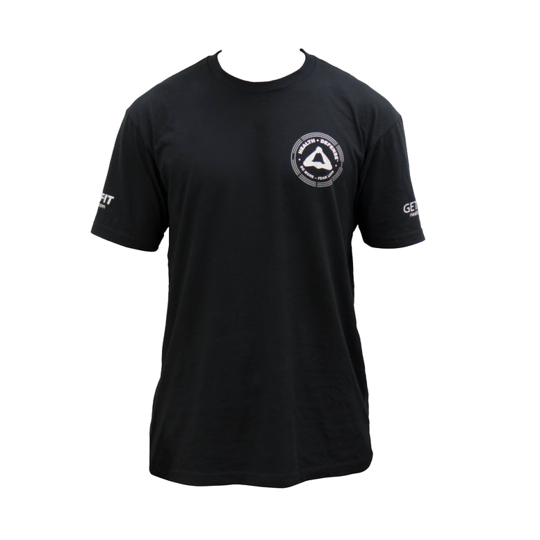 Health Defense Logo TEE - 60/40