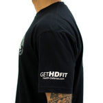 Health Defense Logo TEE - 60/40