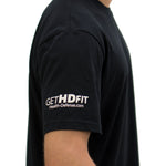 Health Defense Logo TEE - 60/40