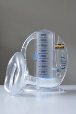 Breath Focus Trainer