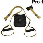 Calisthenics Home Gym + Fitness Bands Set